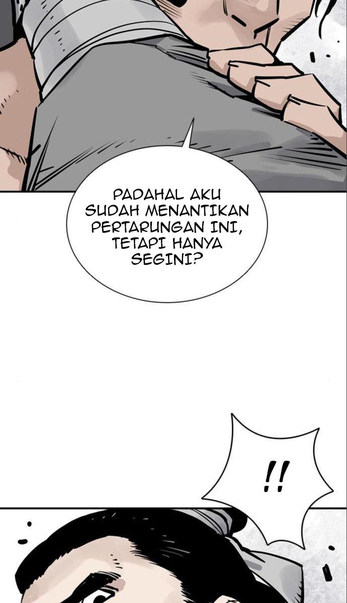 Death God Chapter 27 Halaman 55