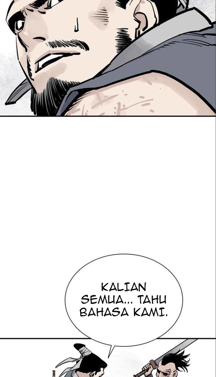Death God Chapter 27 Halaman 56