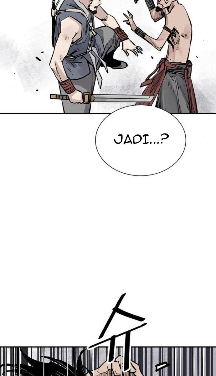 Death God Chapter 27 Halaman 57