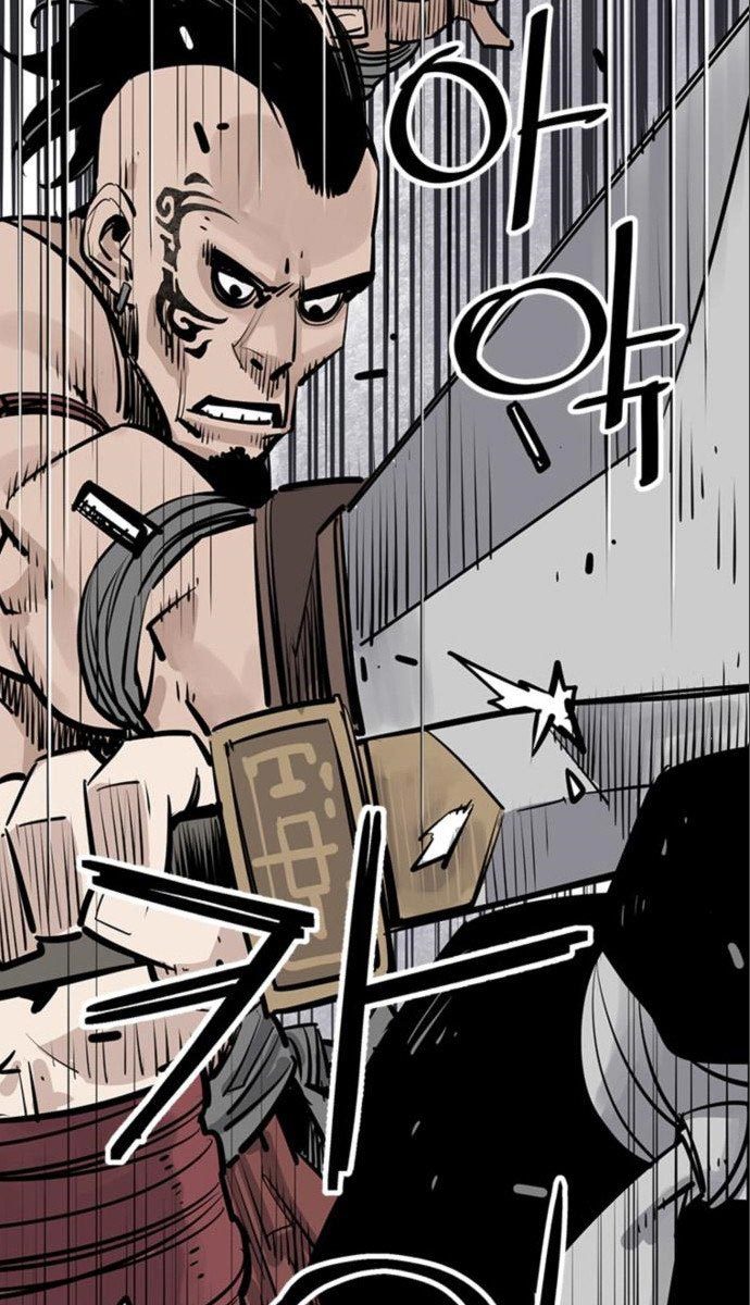 Death God Chapter 27 Halaman 58