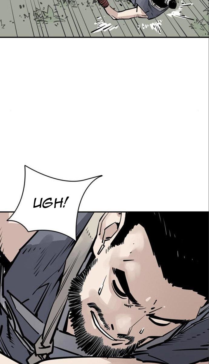 Death God Chapter 27 Halaman 64