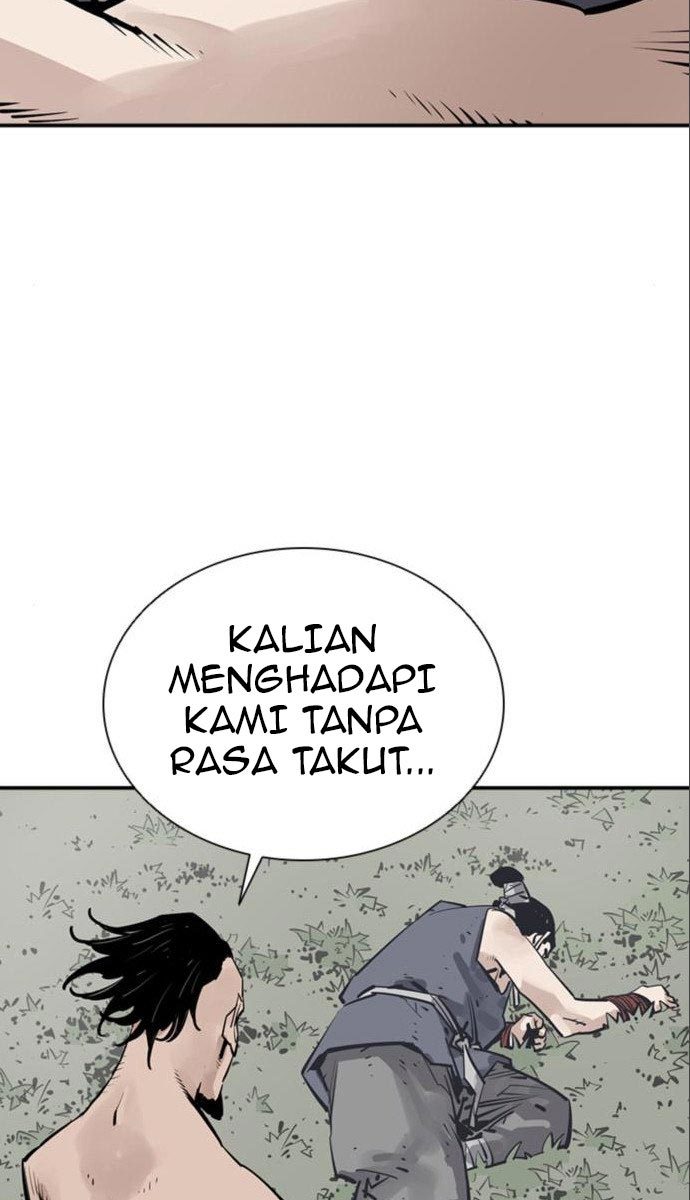 Death God Chapter 27 Halaman 65