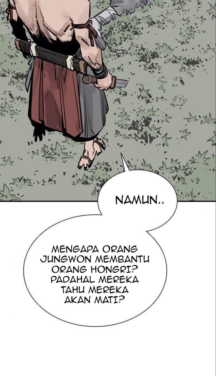 Death God Chapter 27 Halaman 66