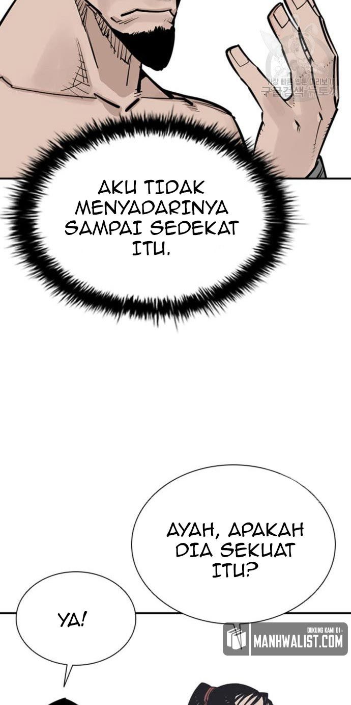 Death God Chapter 28 Halaman 15