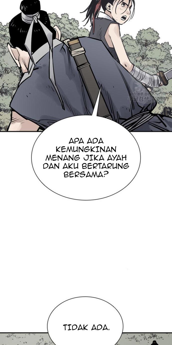 Death God Chapter 28 Halaman 16