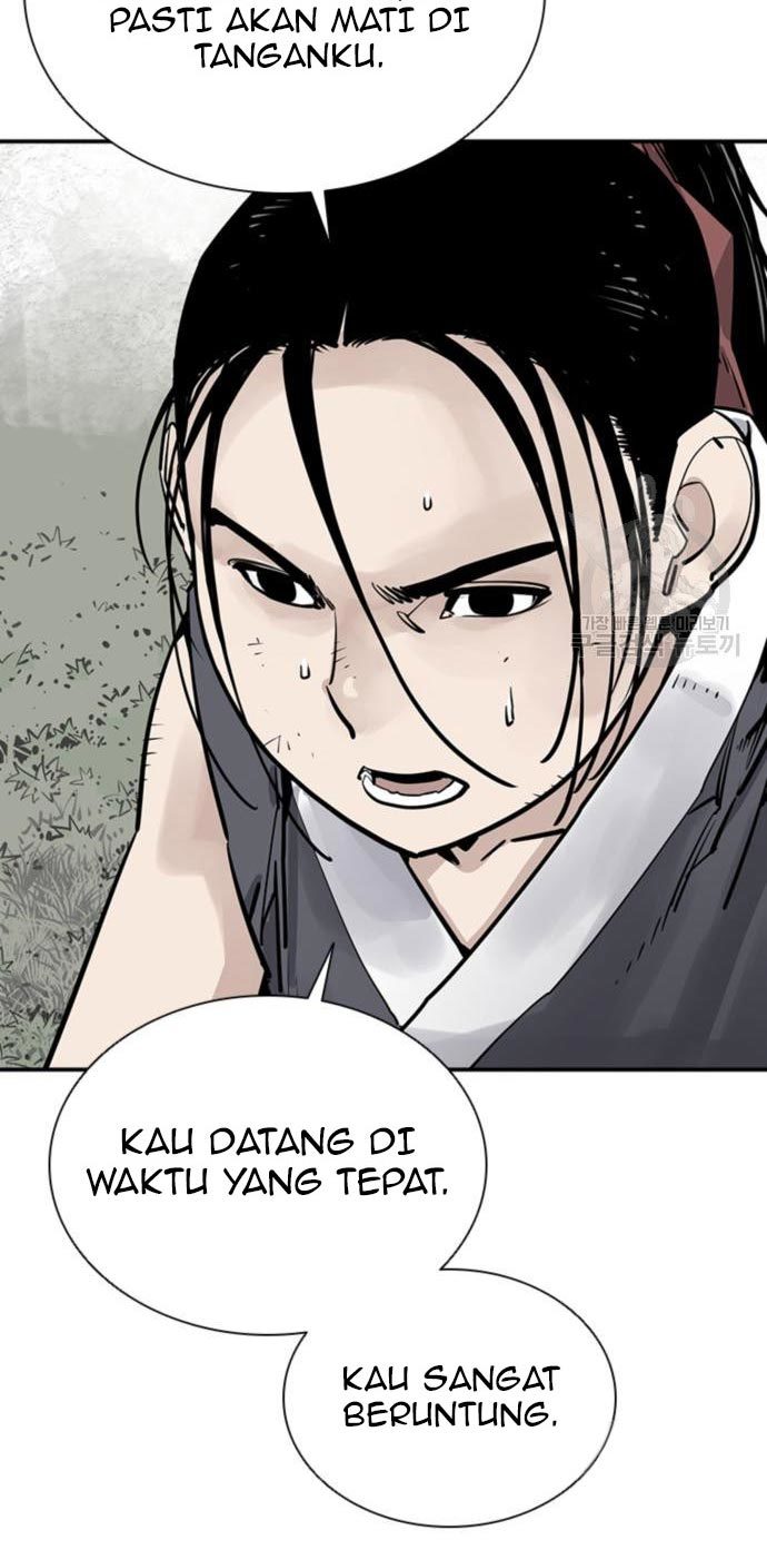 Death God Chapter 28 Halaman 25