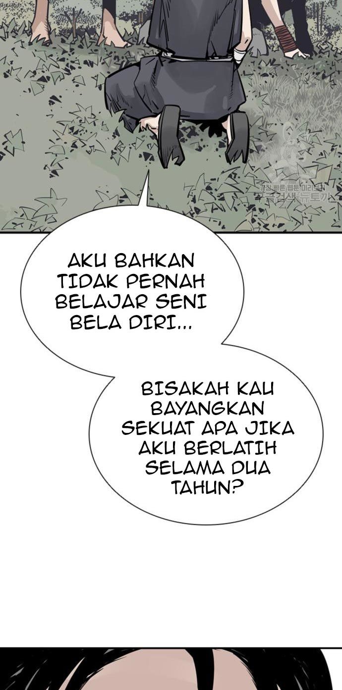 Death God Chapter 28 Halaman 28