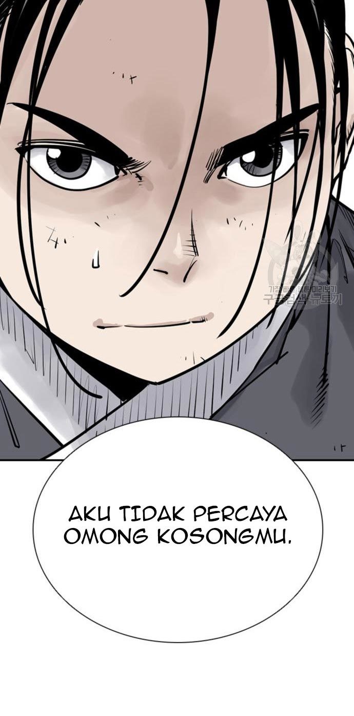 Death God Chapter 28 Halaman 29