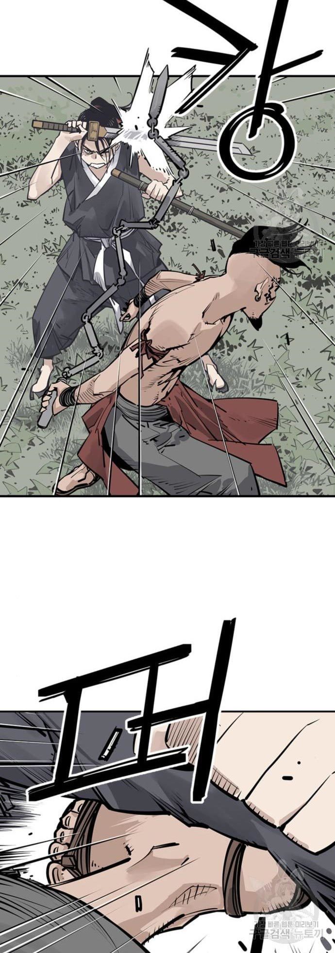 Death God Chapter 30 Halaman 35