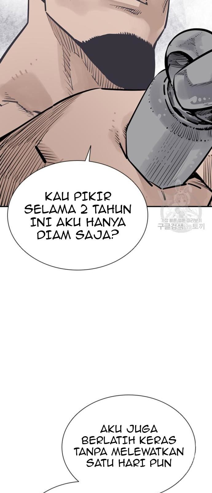 Death God Chapter 31 Halaman 5