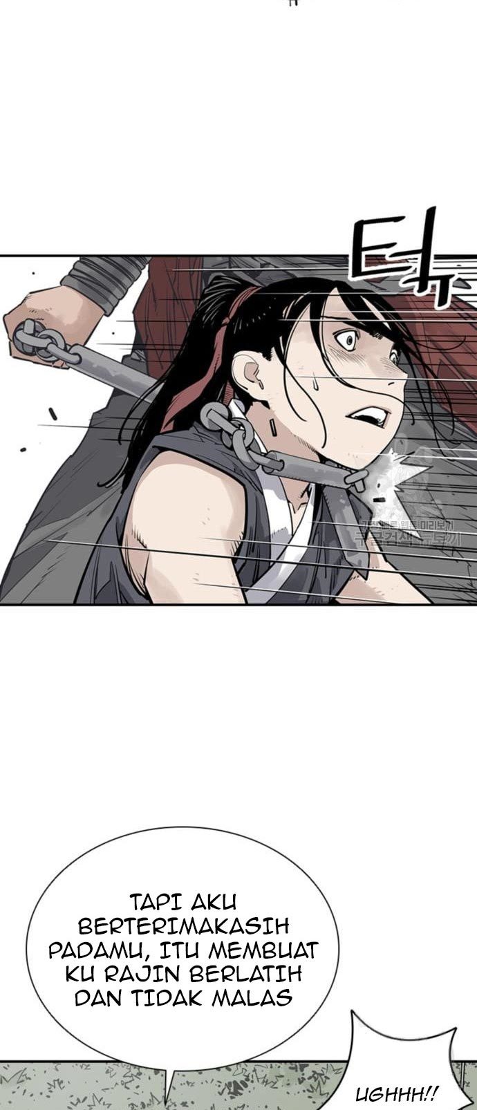 Death God Chapter 31 Halaman 10