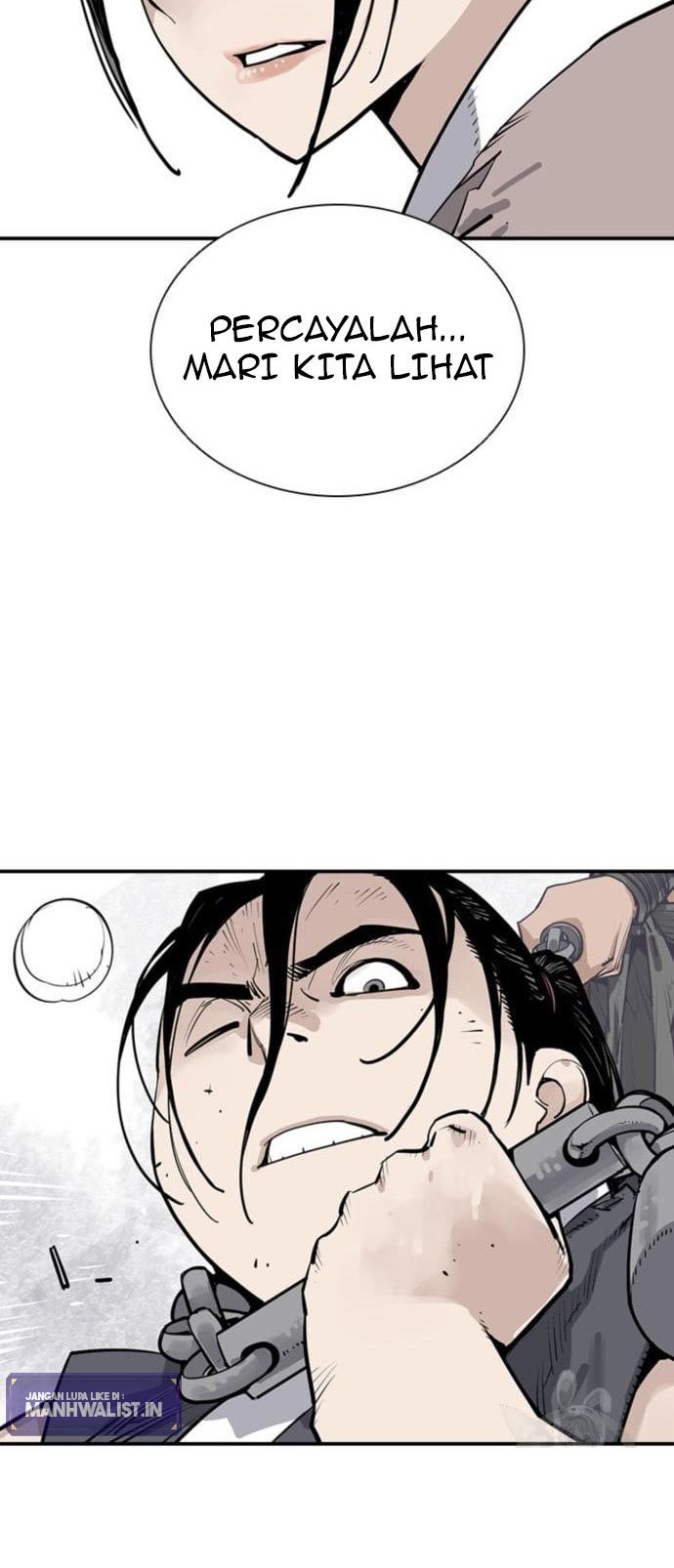 Death God Chapter 31 Halaman 14
