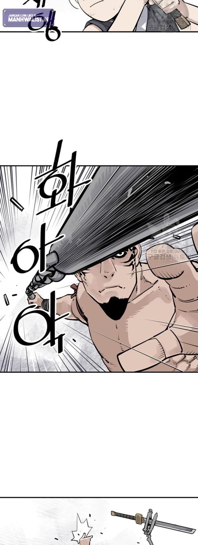 Death God Chapter 31 Halaman 22