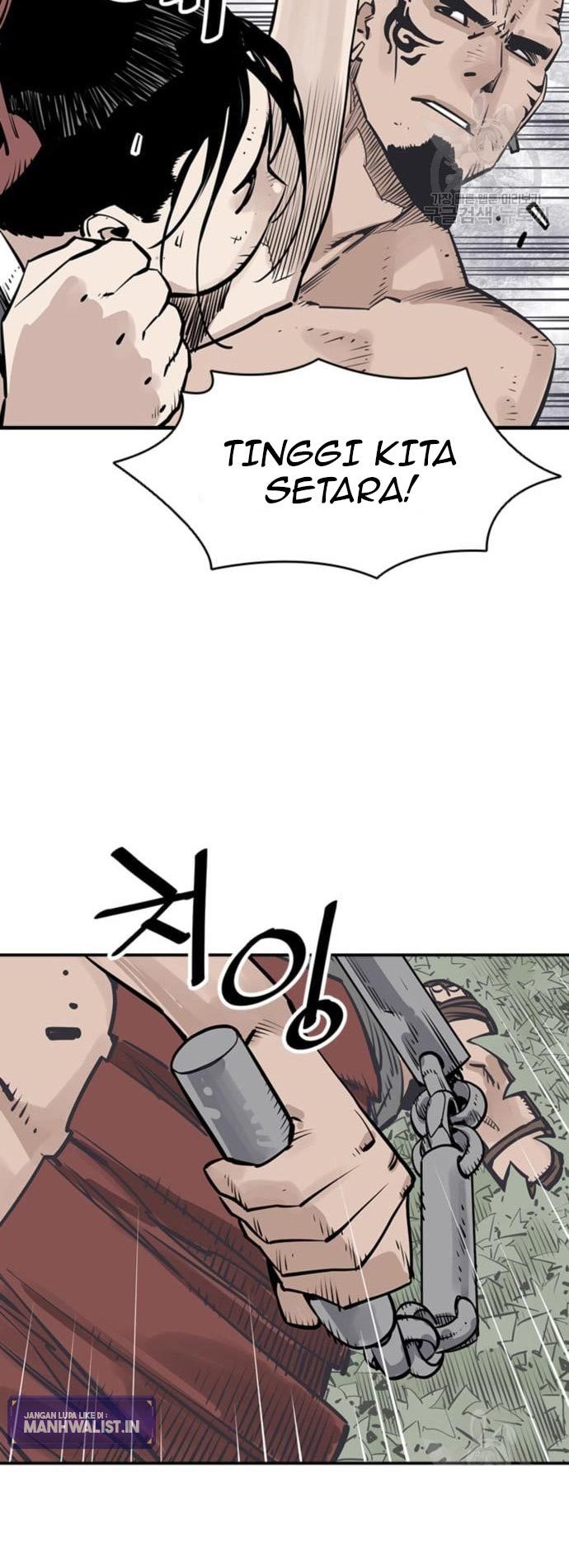 Death God Chapter 31 Halaman 30