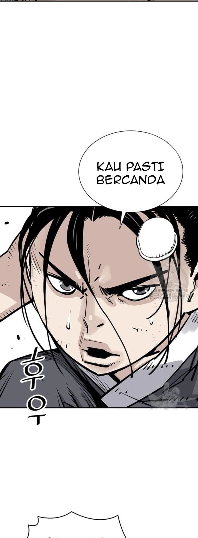 Death God Chapter 31 Halaman 38
