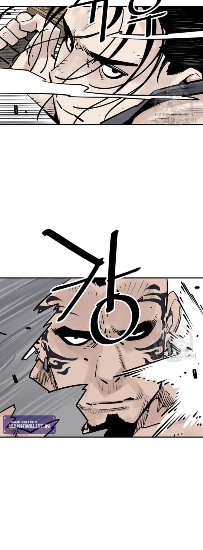 Death God Chapter 31 Halaman 42