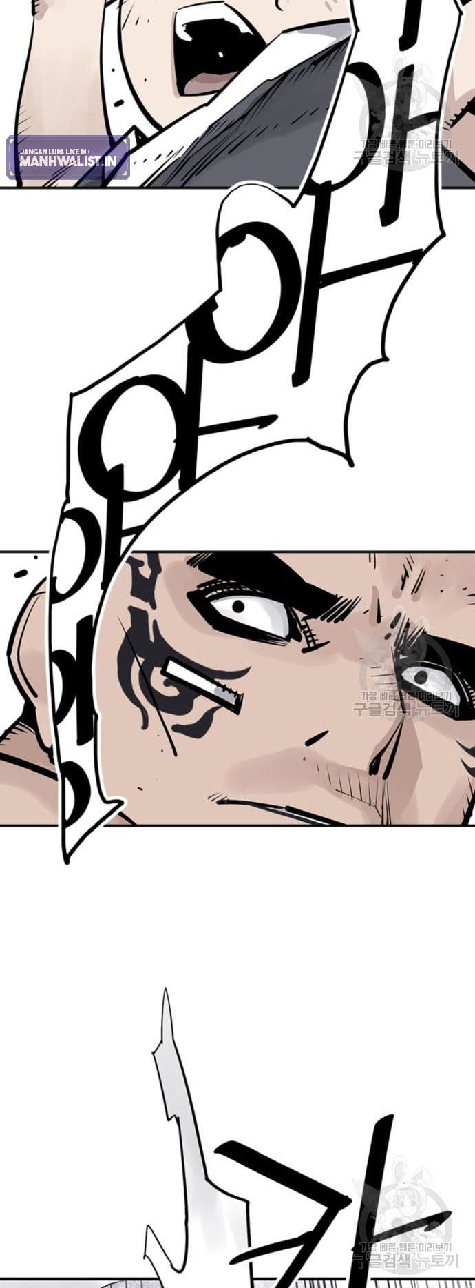 Death God Chapter 31 Halaman 45