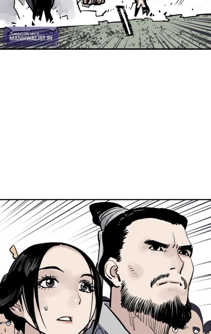 Death God Chapter 31 Halaman 47
