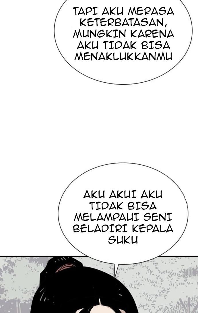 Death God Chapter 31 Halaman 52