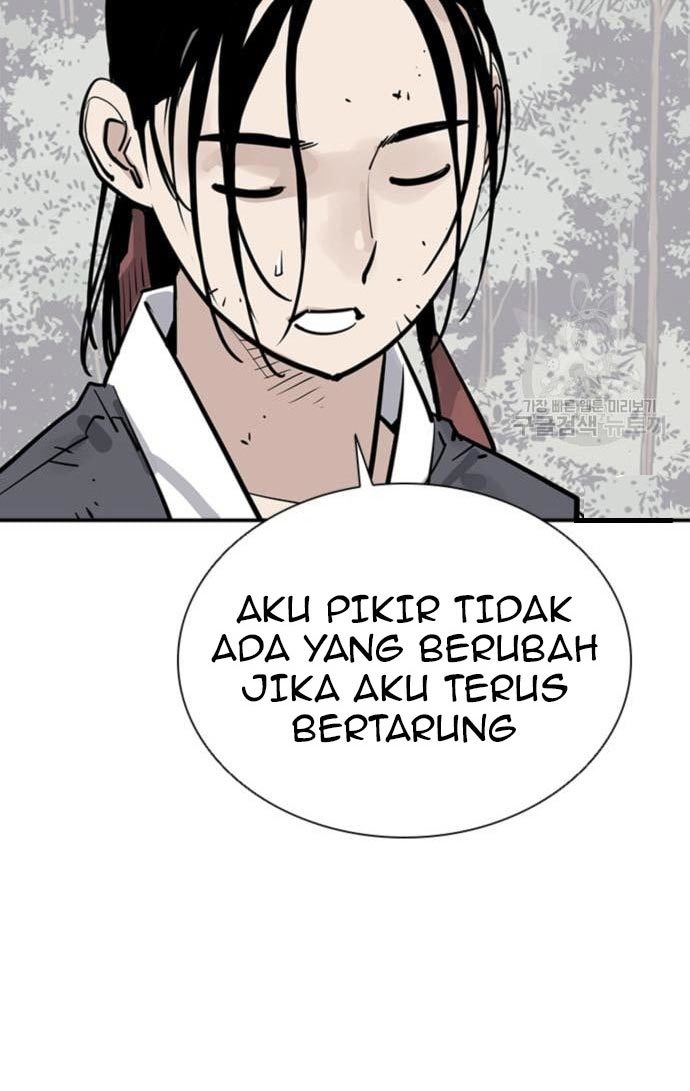 Death God Chapter 31 Halaman 53