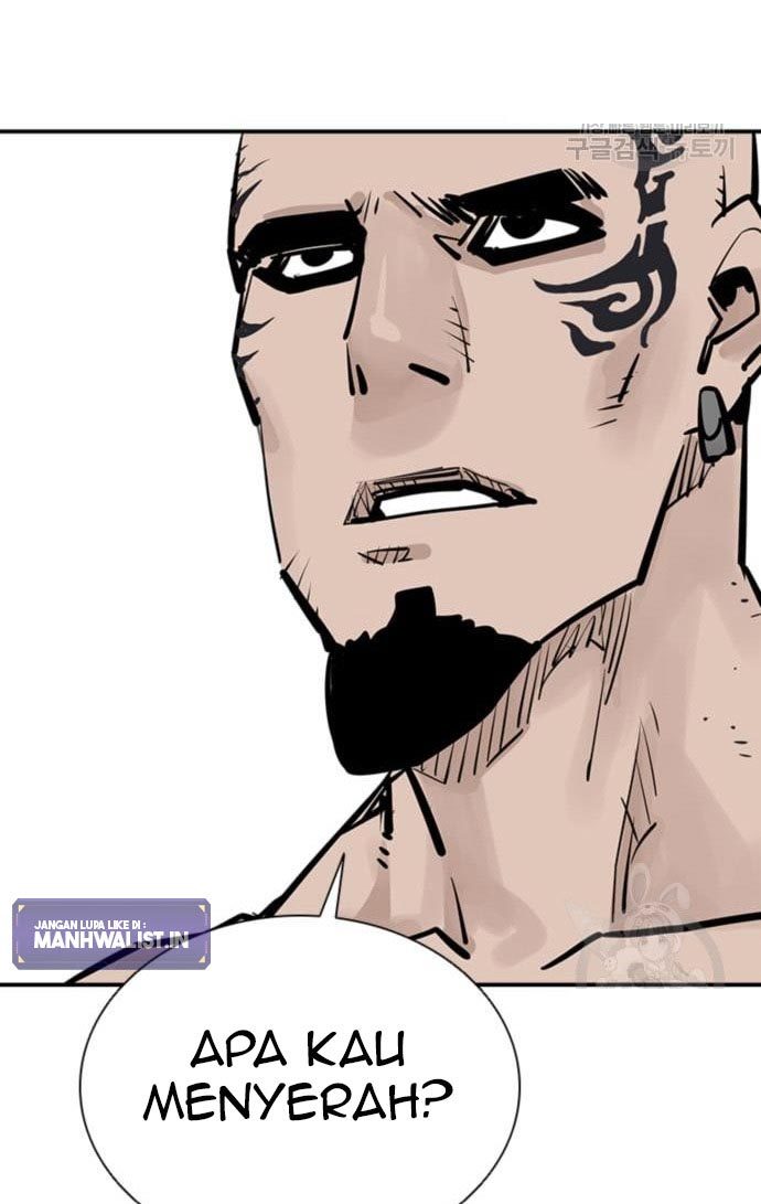Death God Chapter 31 Halaman 54