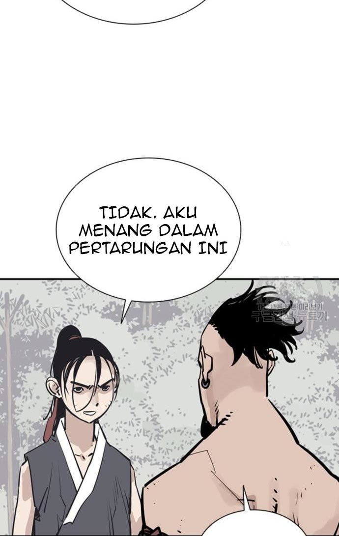 Death God Chapter 31 Halaman 55
