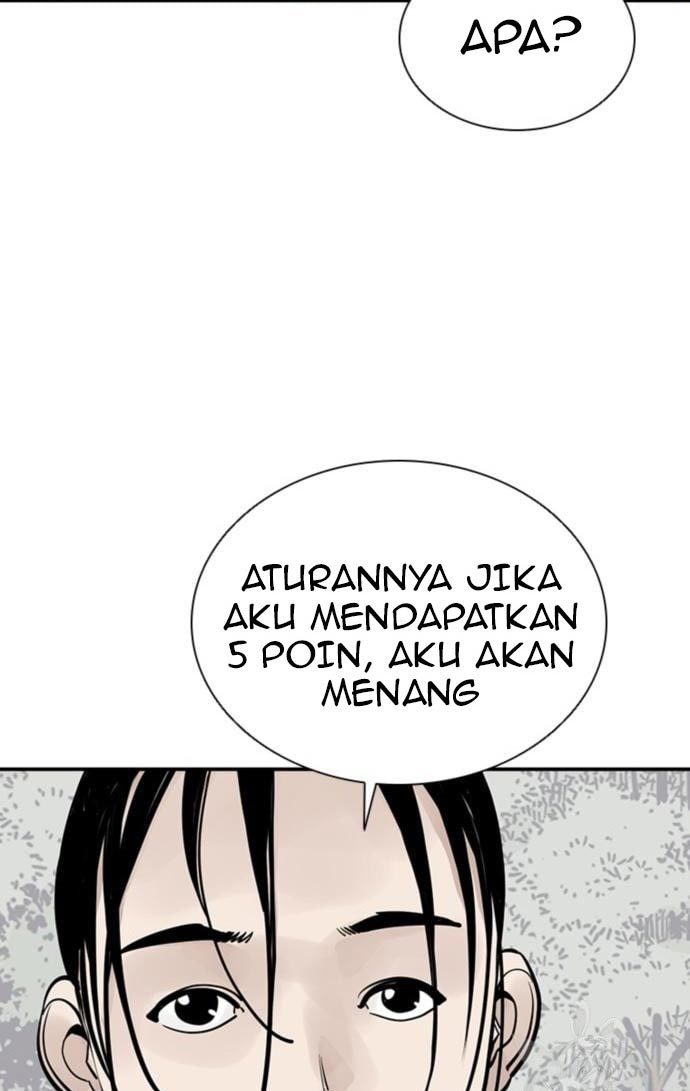 Death God Chapter 31 Halaman 56