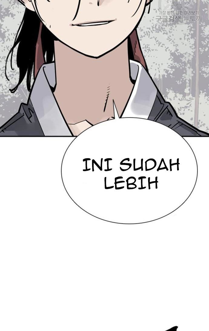 Death God Chapter 31 Halaman 57