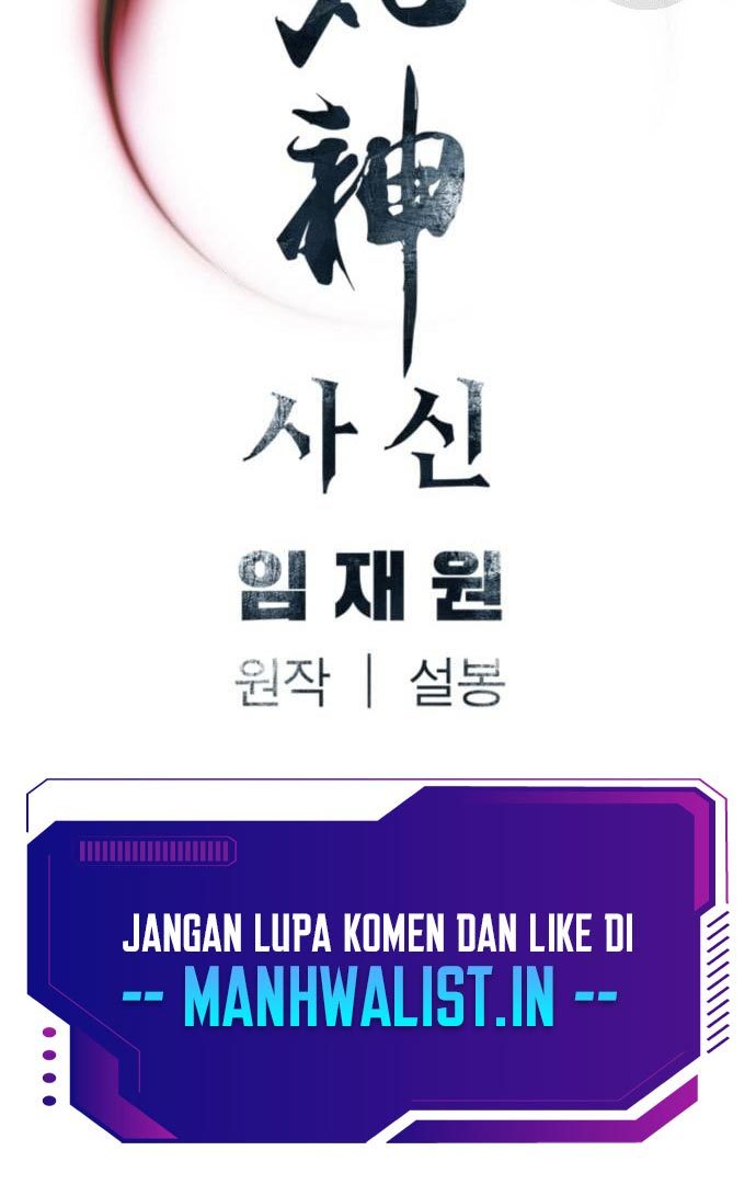 Death God Chapter 31 Halaman 60