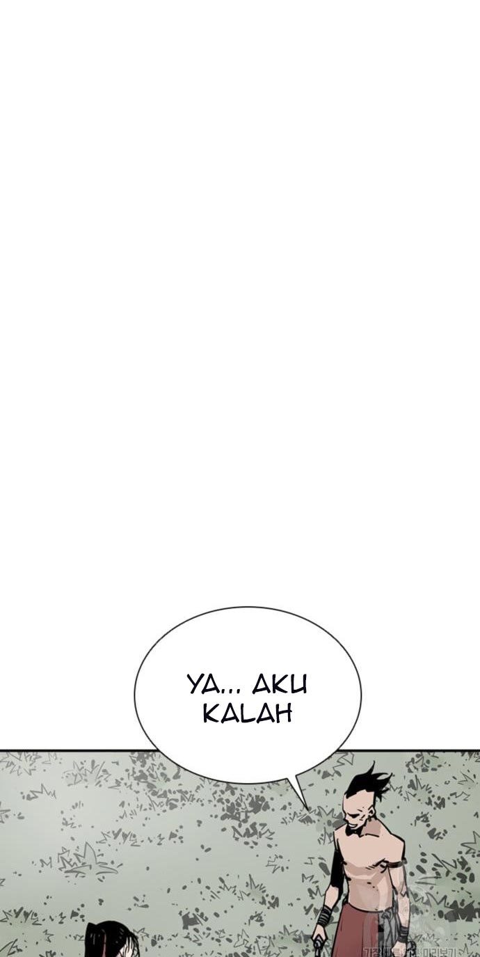 Death God Chapter 32 Halaman 5