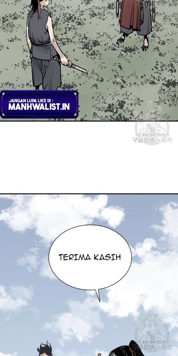 Death God Chapter 32 Halaman 6