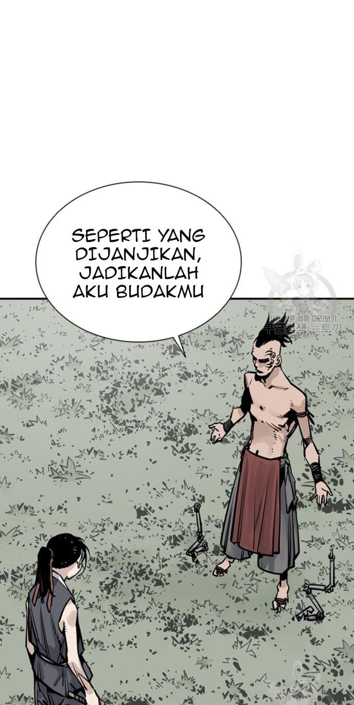 Death God Chapter 32 Halaman 10