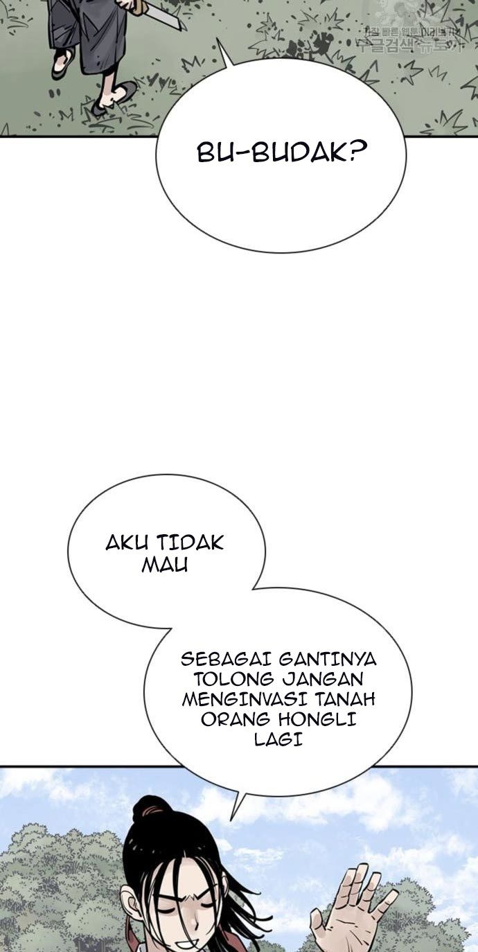 Death God Chapter 32 Halaman 11