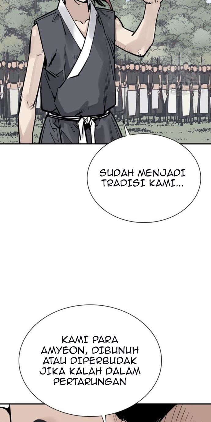Death God Chapter 32 Halaman 12