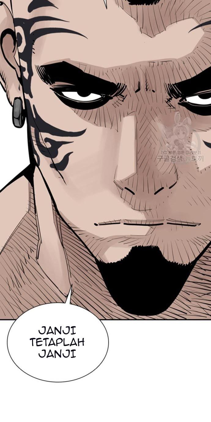 Death God Chapter 32 Halaman 13