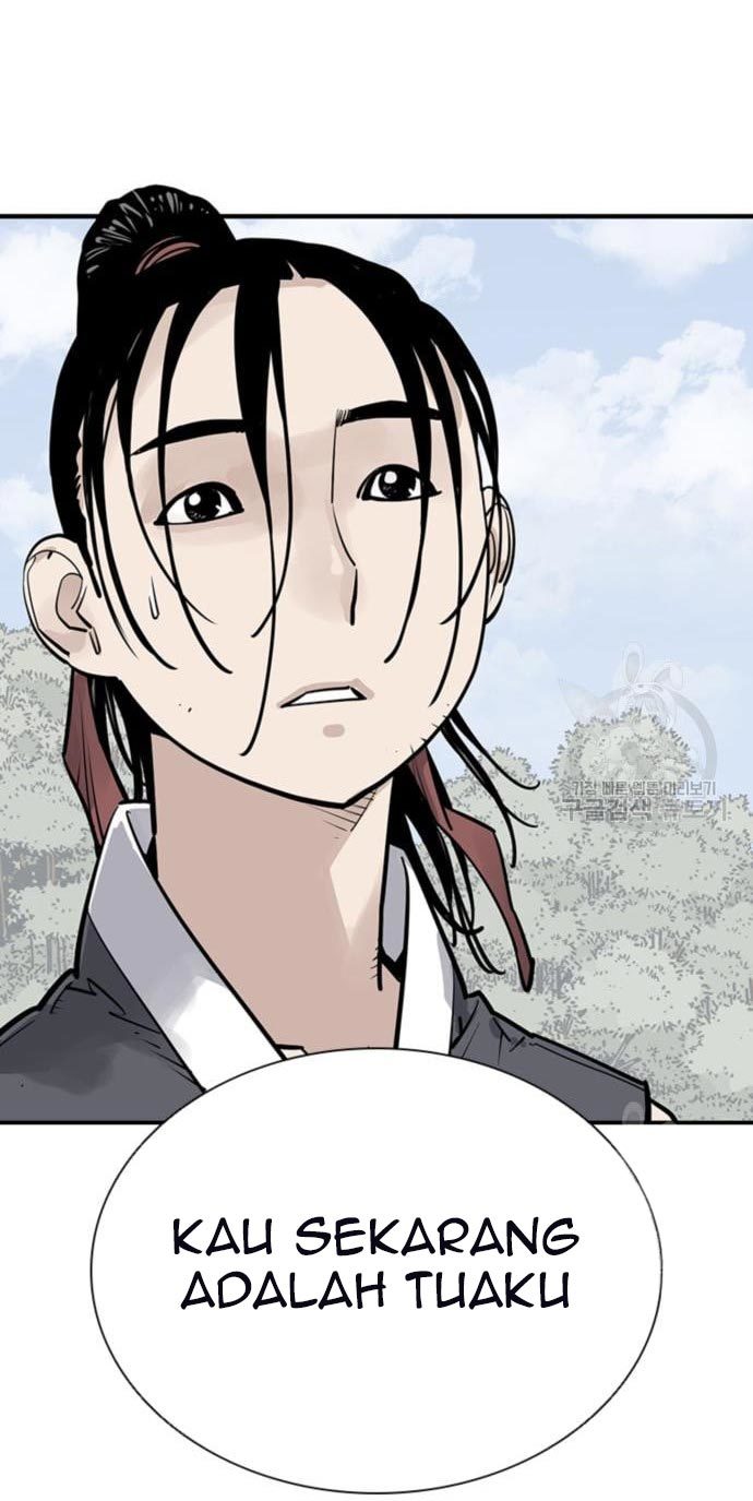 Death God Chapter 32 Halaman 14