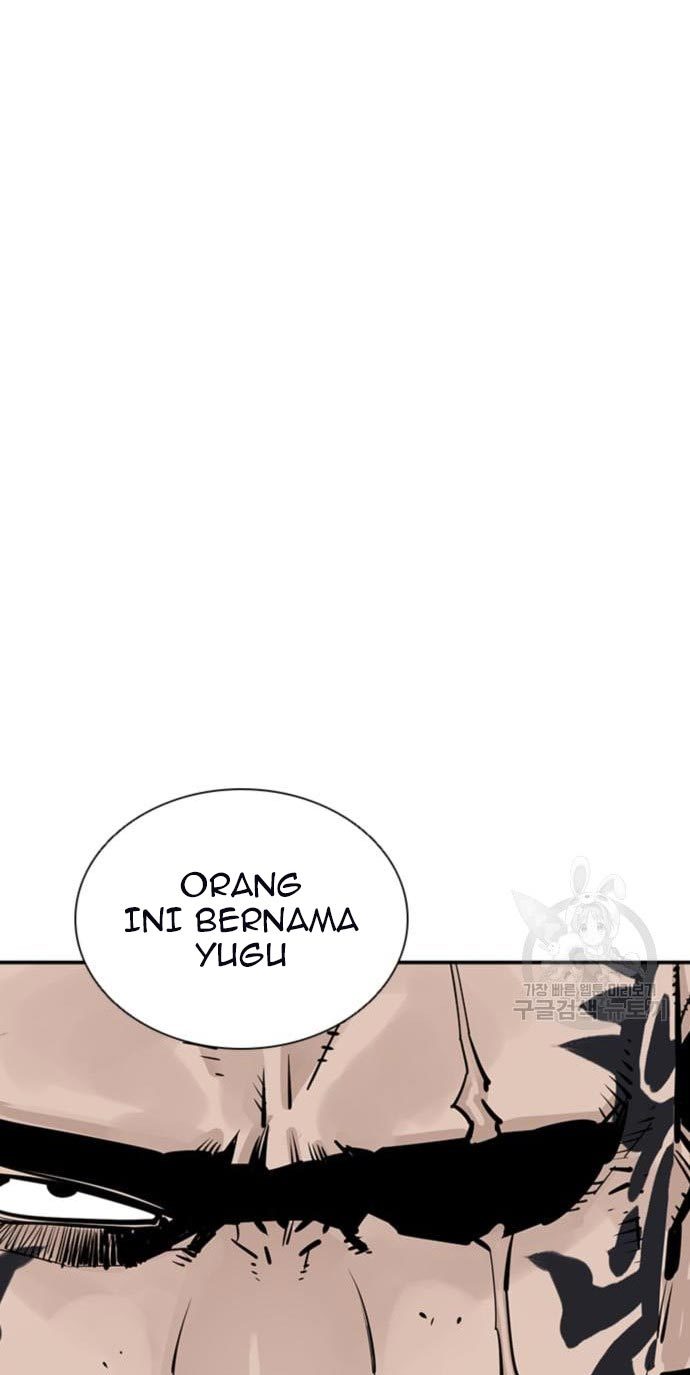 Death God Chapter 32 Halaman 15