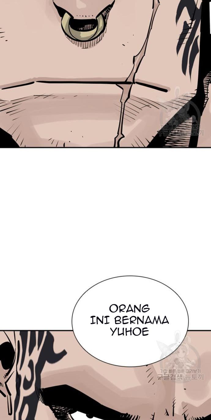 Death God Chapter 32 Halaman 16