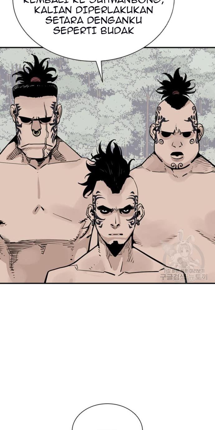 Death God Chapter 32 Halaman 18
