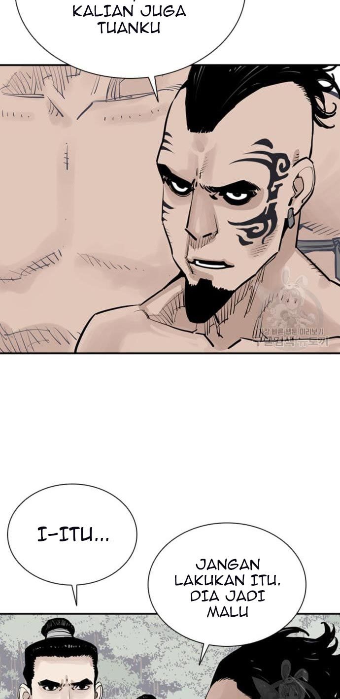 Death God Chapter 32 Halaman 23