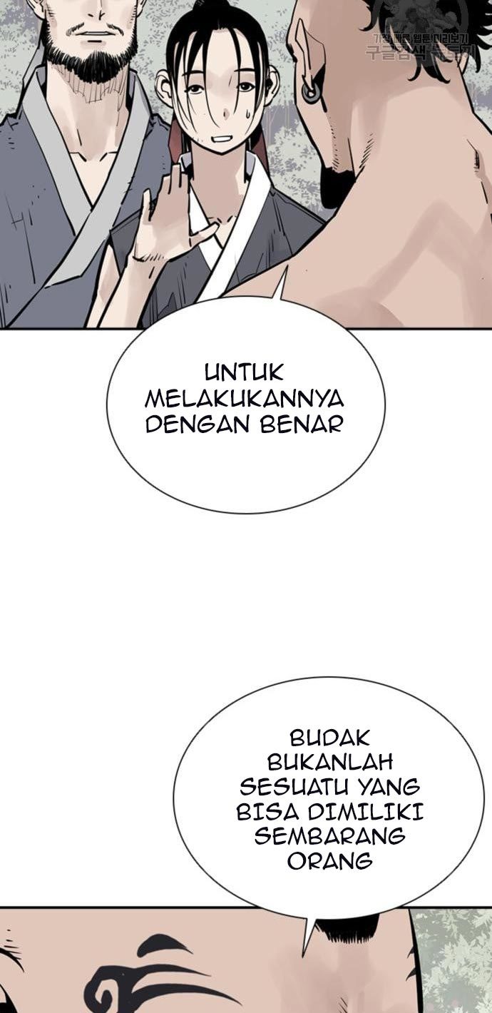 Death God Chapter 32 Halaman 24