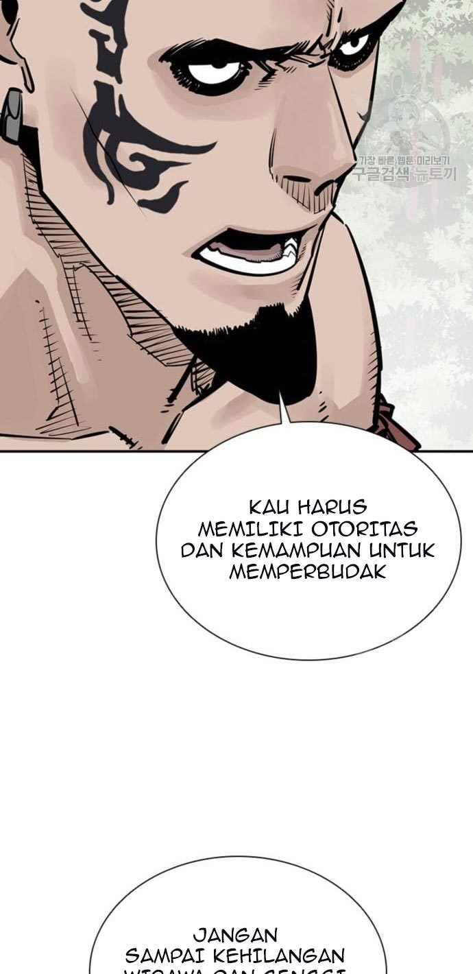 Death God Chapter 32 Halaman 25