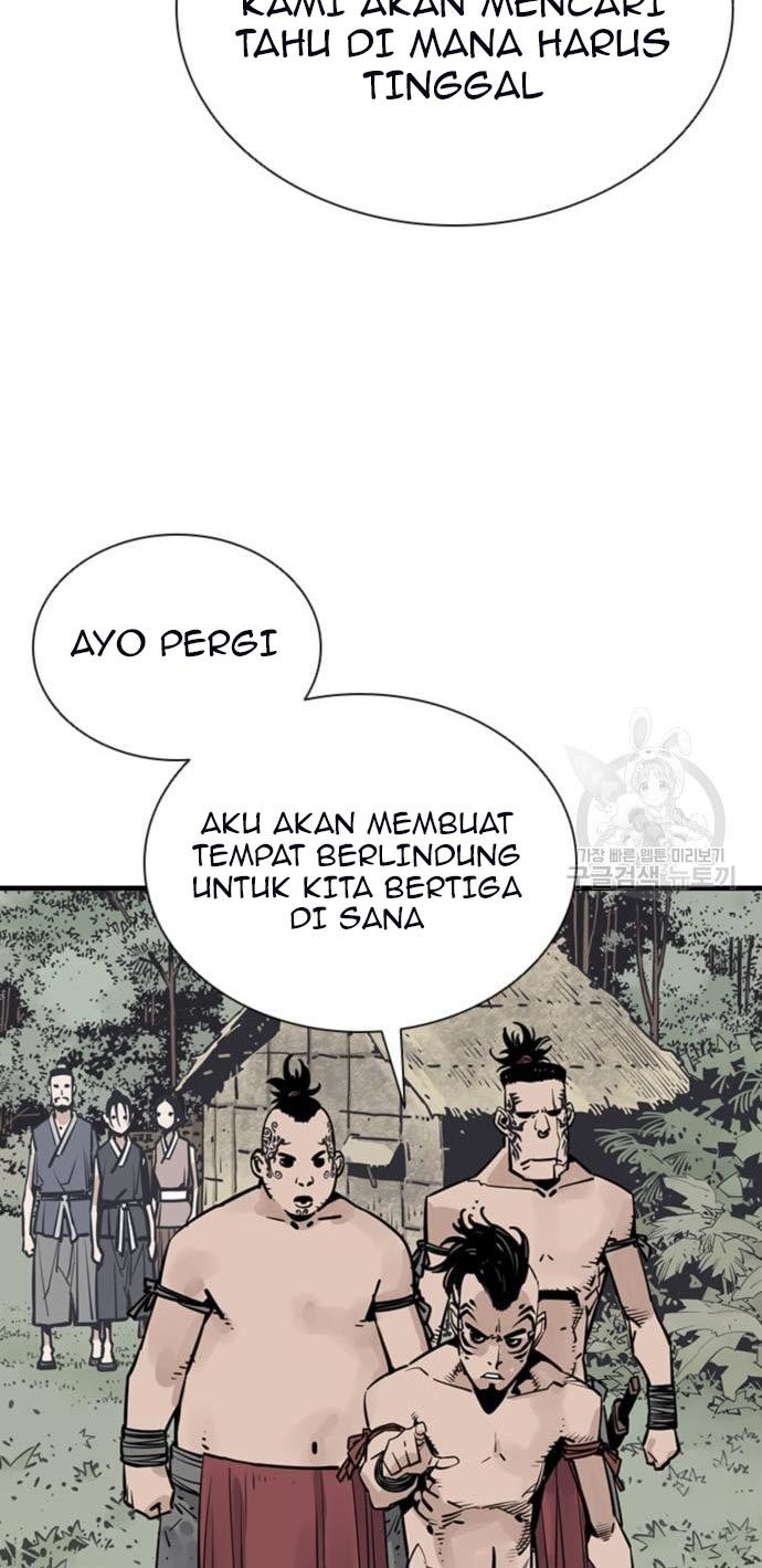 Death God Chapter 32 Halaman 28
