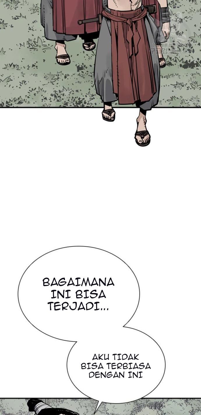 Death God Chapter 32 Halaman 29