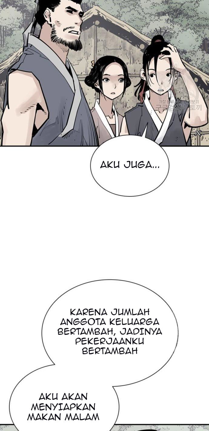 Death God Chapter 32 Halaman 30