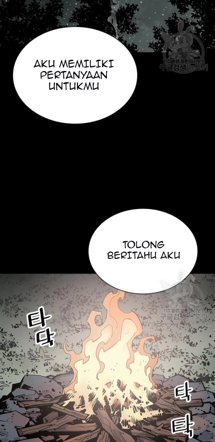 Death God Chapter 32 Halaman 33