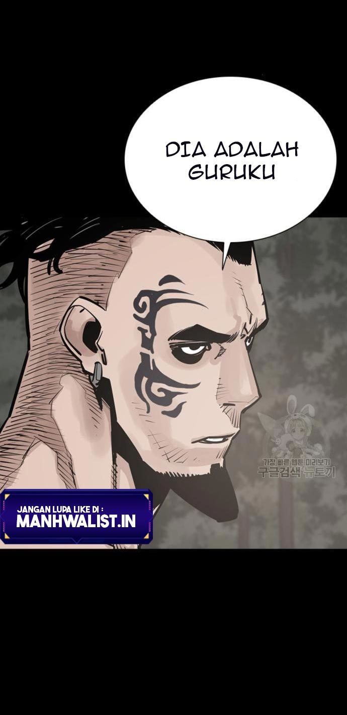 Death God Chapter 32 Halaman 37
