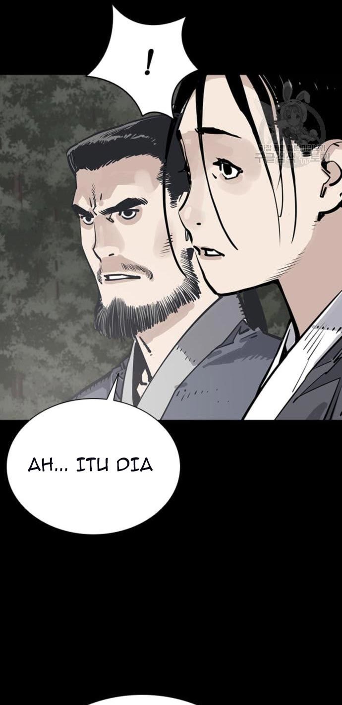 Death God Chapter 32 Halaman 38