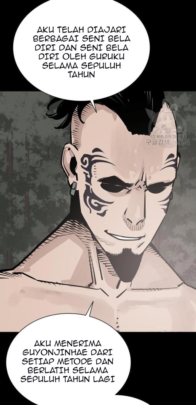 Death God Chapter 32 Halaman 39