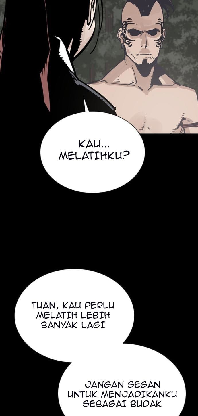 Death God Chapter 32 Halaman 41